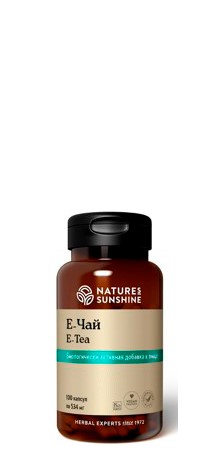 Е-чай НСП