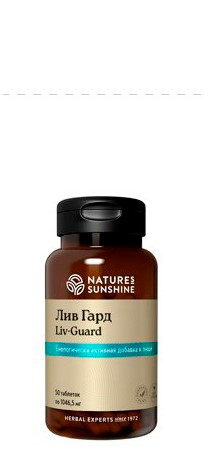 Лив Гард НСП