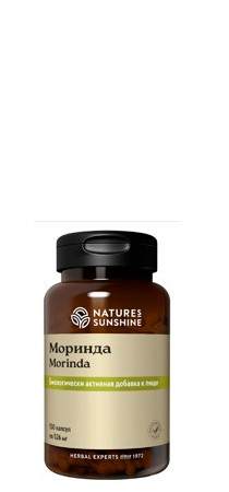 Моринда НСП