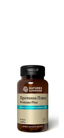Протеаза Плюс НСП