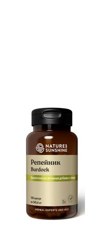 Репейник НСП