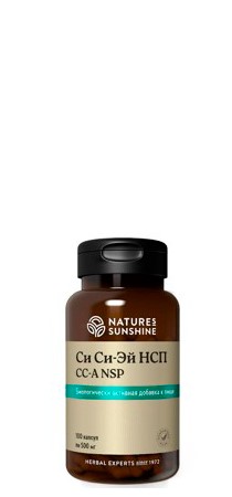 Си Си-Эй НСП