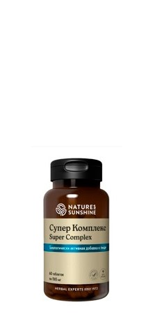 Супер Комплекс НСП