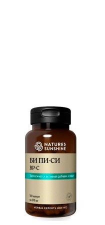 Би Пи-Си НСП