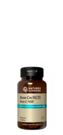 Бон-Си НСП