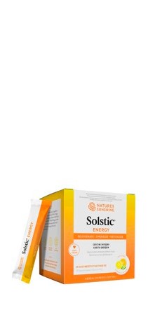 Солстик Энерджи НСП