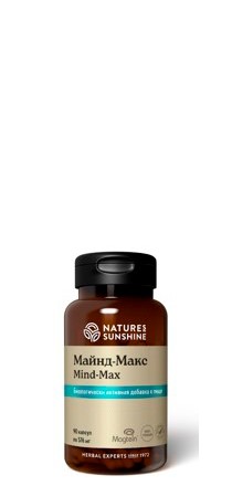 Майнд-Макс НСП