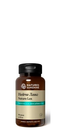 Нейче Лакс НСП