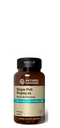 Шарк Рей Формула НСП