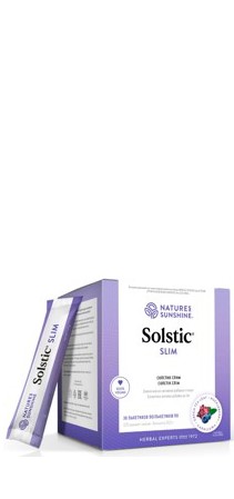 Солстик Слим НСП