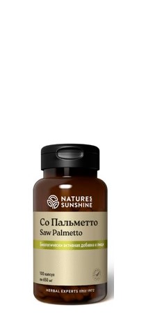 Со Пальметто НСП