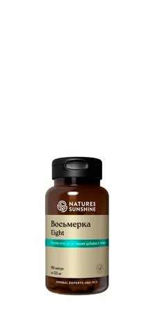 Восьмерка НСП